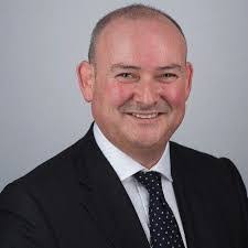 Mark Bigley's Instagram, Twitter & Facebook