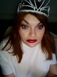 Galaxy gurl done I used only a...