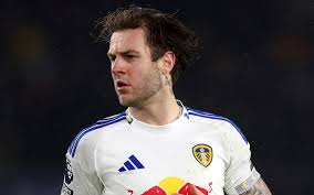 Joe Rodon injury latest revealed as Leeds hope for major double boost