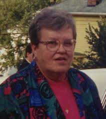 Jean F. Britton Obituary