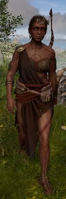 Assassin'S Creed Odyssey Side Quest Guide - Gamersheroes