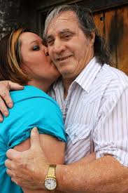 George Ruckle Obituary (2014)