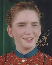 Melissa Gilbert