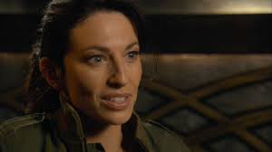 Ben browder was originally set to play john crichton — the role that made him famous in probably the most embarrassing day! (actress claudia black, in an interview with the scifi world). Line In The Sand 2007