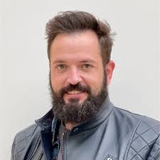 David Manso Gonzalez