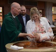 Mary, Mother of the Church