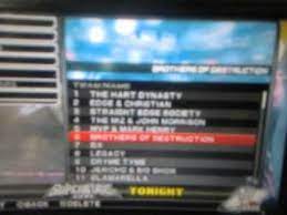 Successfully complete the indicated task in road to wrestlemania mode to unlock the corresponding character: How To Unlock All Superstar In Wwe 2011 Youtube