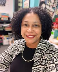 Kimberly Griffin's Instagram, Twitter & Facebook