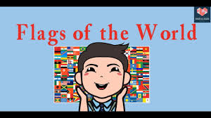 Flags of us and over 200 countries available in all sizes from united states. Flags Of The World From A Z Alphabetical Order Youtube
