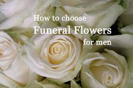 Mar 09, 2017 · the tulip is another popular british flower species that are available in almost every color imaginable. Funeral Flowers Suitable For Men