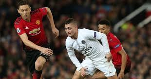 Copyright disclaimer under section 107 of the copyright act 1976, allowance is made for fair use for purposes such as criticism, comment, news reporting. Verratti Reckons Man Utd S Comeback Vs Psg Was A Fluke Football365