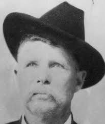 Charles “Charley” Hibner (1861-1928)