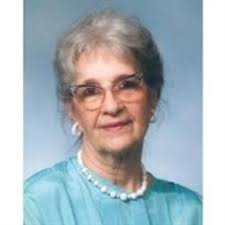 Most Recent Obituaries