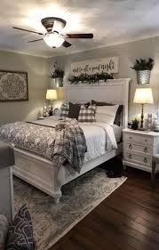 47 Brilliant Scandinavian Bedroom Design Ideas Farmhouse Bedroom Decor Small Master Bedroom Master Bedroom Makeover