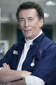 Robert Powell reveals why Mark takes