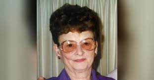 Floy Lorraine Whittet Obituary