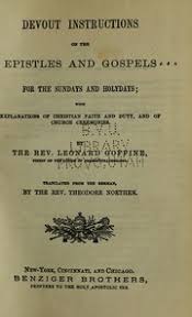 Christine goffine | he who spends time regretting the past loses the present and risks the future. Leonard Goffine Open Library