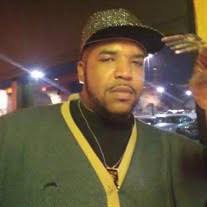 Obituary for Mr Darius Thomas