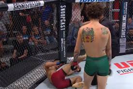 Sean o'malley breaking news and and highlights for ufc 260 fight vs. Sean Sugar O Malley Mma Stats Pictures News Videos Biography Sherdog Com