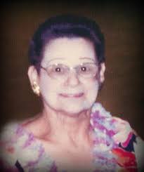 Josephine Saunders Obituary