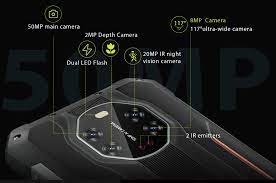 Blackview BV8800 vorgestellt - Outdoor ...