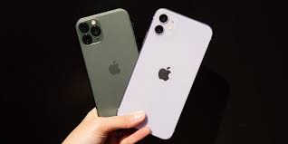 If you always wanted water resistance and better battery life on your iphone, you're going to be happy. Which Iphone Has The Biggest Screen Currently The Iphone 11 Pro Max