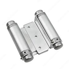 Check spelling or type a new query. 3 Double Action Spring Hinge Richelieu Hardware