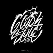 When you install a truetype font, whose name matches the postscript font installed on this computer, windows will not be able to distinguish between them. Glyphstyle Font Designer Glyphstyle Di Pinterest