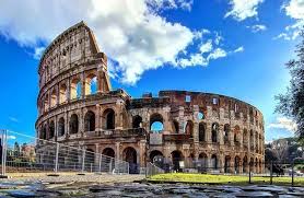 Du lịch Đấu trường La Mã Colosseum - Kỳ quan kiến trúc - BestPrice