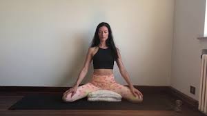 Use iyura oils to enhance uttanasana, the best asana for vatas. Yin Yoga For Root Or Muladhara Chakra Full Sequence With Chakra Meditation Youtube