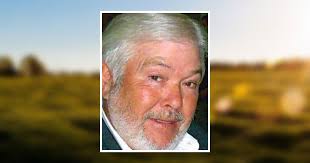 Larry Wayne Goins Obituary July 19, 2017