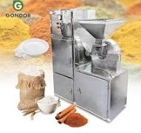 ORME Moringa Leaf Pulverizer Powdered Icing Sugar Grind Egg Shell Powder  Grinder Machine