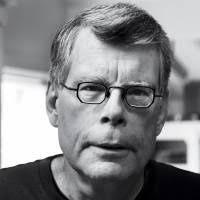 Imagini pentru stephen king 200x200
