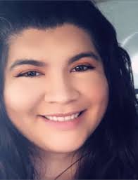 Alicia Delgado Obituary