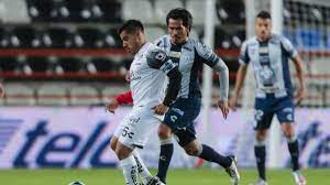 Ngoài ra, bạn có thể xem pachuca vs atlas trực tiếp trên vtv6, k+1 hoặc lấy link xem pachuca vs atlas trên youtube hay facebook. Pachuca Atlas 0 1 Resumen Del Partido Y Gol As Mexico