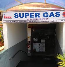 Top Indane Cooking Gas Agencies In Saravanampatti Coimbatore Best Commercial Gas Agencies Justdial