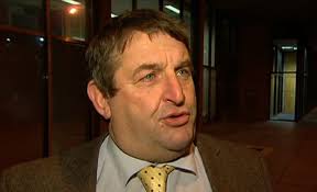 IFA 'whistleblower' Deane to face motion of no confidence in Carlow