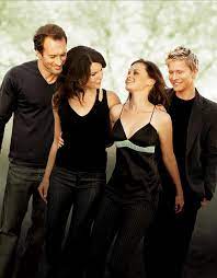Ultimately this is amy and dan's show and it's lauren graham's show and it's alexis bledel's show. Bild Zu Matt Czuchry Gilmore Girls Bild Alexis Bledel Lauren Graham Matt Czuchry Scott Patterson Filmstarts De