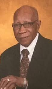 Floyd Alexander Butts