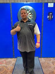 Saturday july 17 (1900 bst) 4x first round. Pdc Europe Posts Facebook