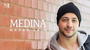 Gaana offers you free, unlimited access to over 45 million hindi songs, bollywood music, english mp3 songs, regional music & mirchi play. Maher Zain Medina Aghanyna