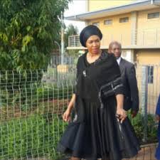 Let's journey through a couple of trendy moments noticed on ayanda ncwane. In Pictures Ayanda Ncwane Makes First Public Appearance Since Sfiso S Death