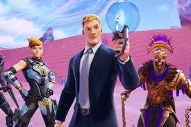 Dreamhack is coming back online with a monthly fortnite tournament. Dreamhack Fortnite Comment S Inscrire Au Tournoi De Decembre 2020 Breakflip Actualites Et Guides Sur Les Jeux Video Du Moment