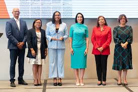 Massiel de Jesús gana Premio Periodismo ...