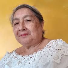 Mercy Cecilia Basurto