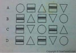 Check spelling or type a new query. Contoh Soal Tes Iq Smp Kelas 7 Jawabanku Id