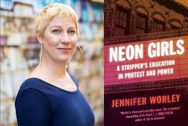 I was working at an. How Working In A Strip Club Taught Neon Girls Author Lessons About Unions And Solidarity Salon Com