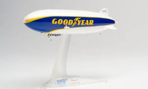 Elevator (the elevator trim is seldom used see below for pitch trim.) Goodyear Zeppelin Nt 2020 Design D Lzfn Pre Built Aircraft Hobbysearch Diecast Airplane Store