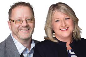 MAM switches up leadership