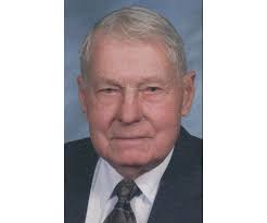 Jack BECKER Obituary (1919